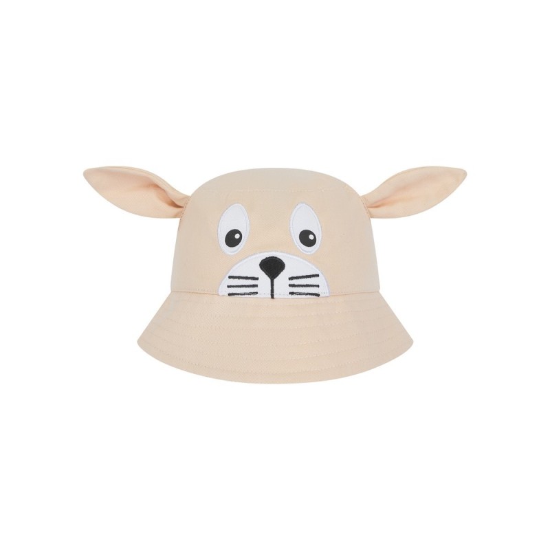 Light Brown Bunny