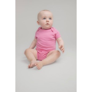 Body manches courtes coton biologique