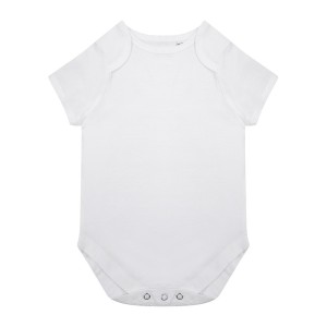 Body manches courtes coton biologique