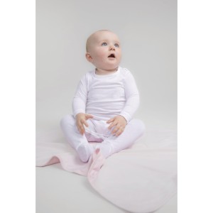 Pyjama manches longues coton biologique