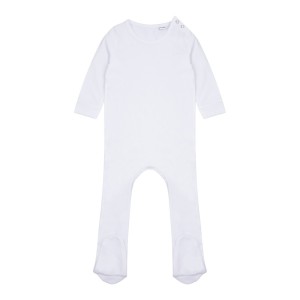Pyjama manches longues coton biologique