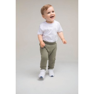 Pantalon de jogging écoresponsable enfant