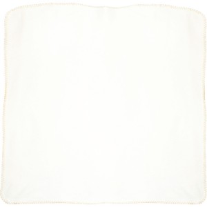 Peluche Lapin & couverture