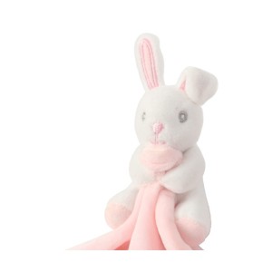 Doudou plat animal