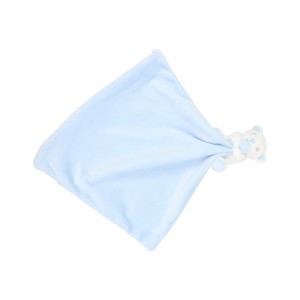 Doudou plat animal