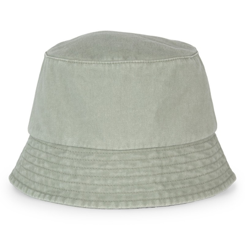 Washed Almond Green