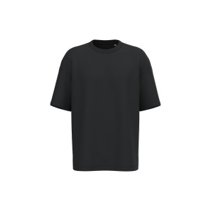 T-shirt écoresponsable oversize French Terry unisexe