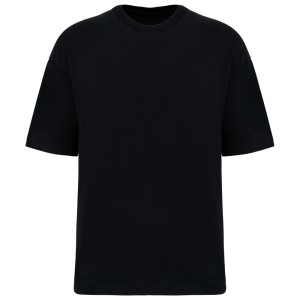T-shirt écoresponsable oversize délavé homme