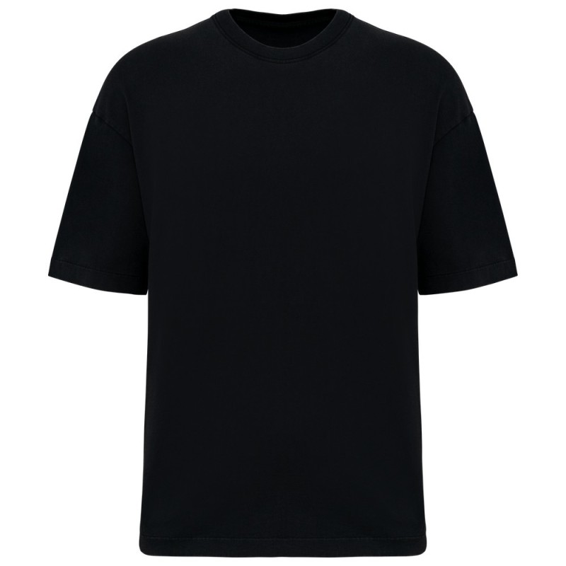 Washed black