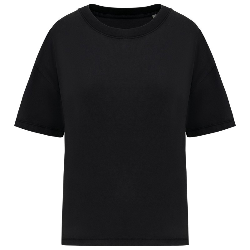 Washed black
