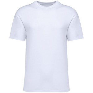 T-shirt écoresponsable à épaules tombantes unisexe