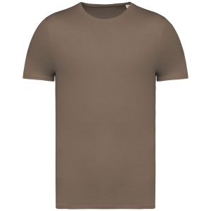 T-shirt écoresponsable délavé unisexe