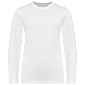 T-shirt écoresponsable manches longues enfant