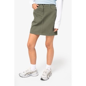 Jupe écoresponsable femme