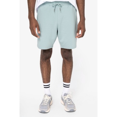 Short écoresponsable en modal homme