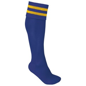 Dark royal blue/Sporty yellow
