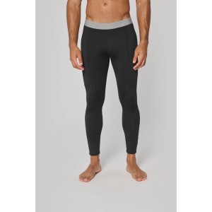 Collant sous-vêtement sport homme
