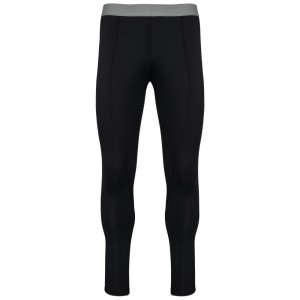 Collant sous-vêtement sport homme