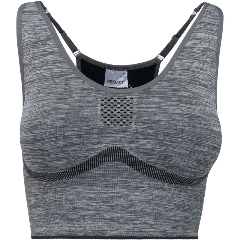 Storm Grey Melange