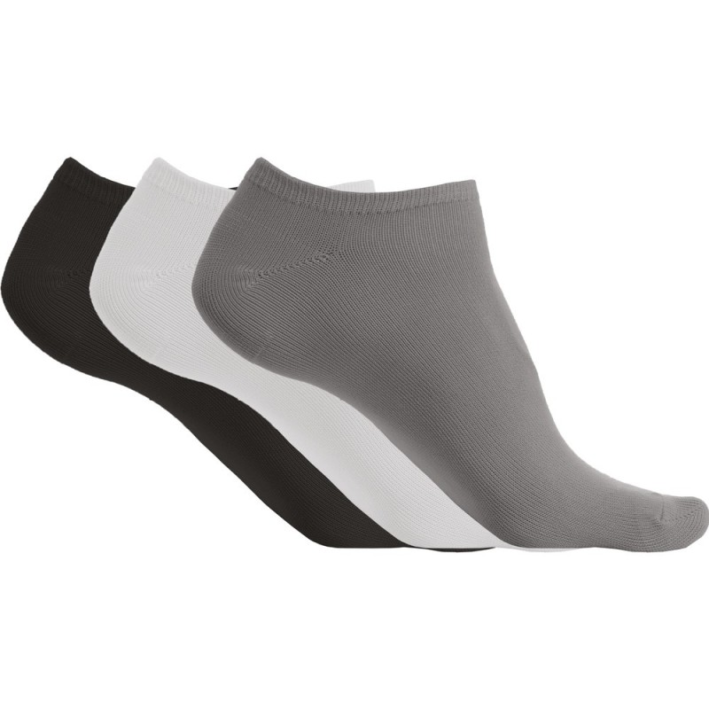 Storm Grey / White / Black