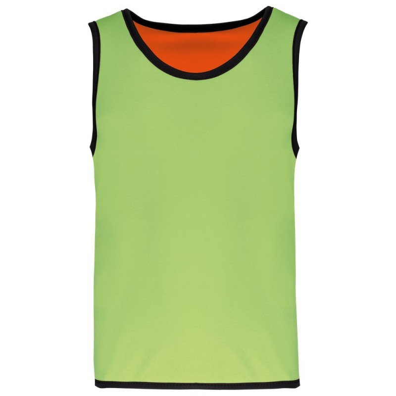 Lime / Spicy Orange