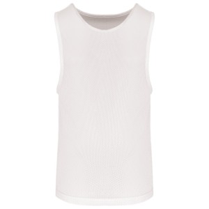 Chasuble en filet léger multisports enfant