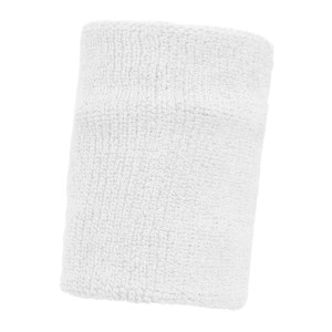 Poignet éponge multisports unisexe