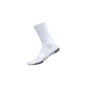 Chaussettes de sport anti-glisse unisexe