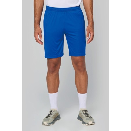 Short de sport