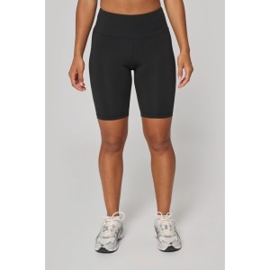 Legging mi-long écoresponsable femme