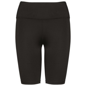 Legging mi-long écoresponsable femme