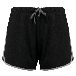 Short de sport femme