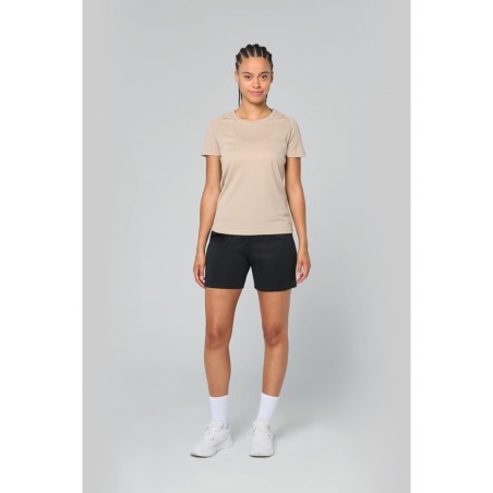 Short de jeu femme
