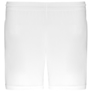 Short de jeu femme