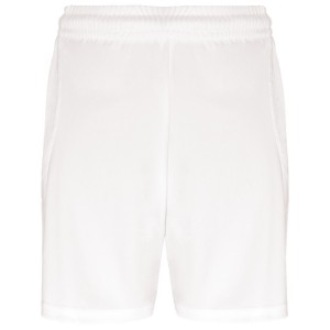 Short de sport enfant