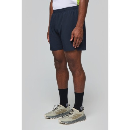 Short running homme