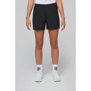 Short running femme