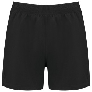 Short running femme