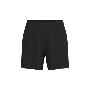 Short multisport en polyester femme