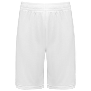 Short de basket-ball homme
