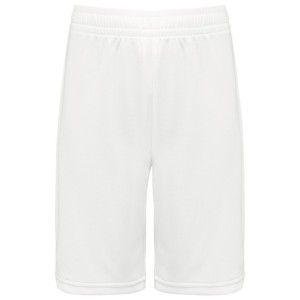 Short de basket-ball enfant