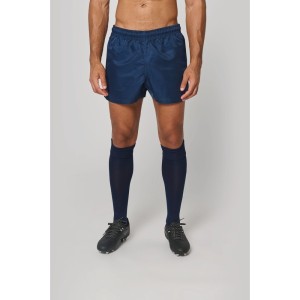 Short de rugby élite unisexe