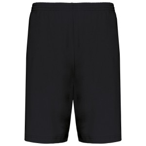 Short jersey sport