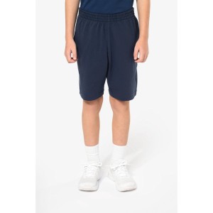 Short jersey sport enfant