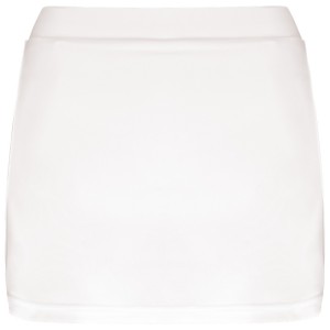 Jupe de tennis femme