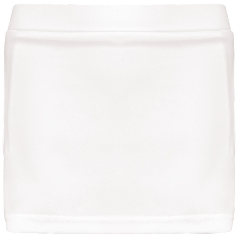 Jupe de tennis enfant