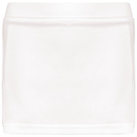 Jupe de tennis enfant