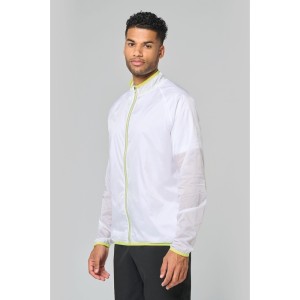 Blouson sport ultra léger unisexe