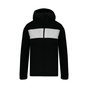 Veste club unisexe