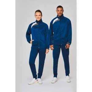 Veste de survêtement unisexe
